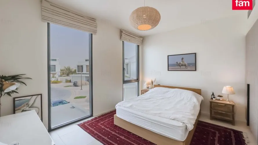 3 bedrooms villa for sale , Dubai Hills Estate, Dubai, UAE No. 589 № 15