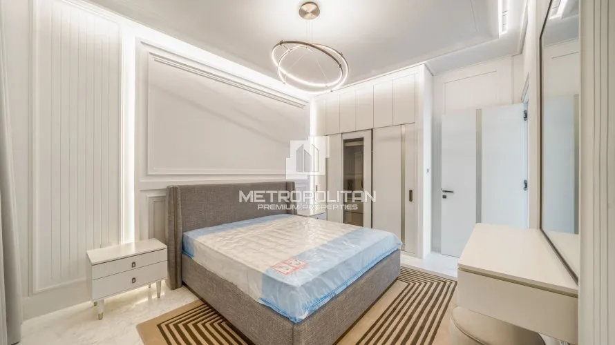 7 bedrooms villa for sale , Dubai Hills Estate, Dubai, UAE No. 927 № 18