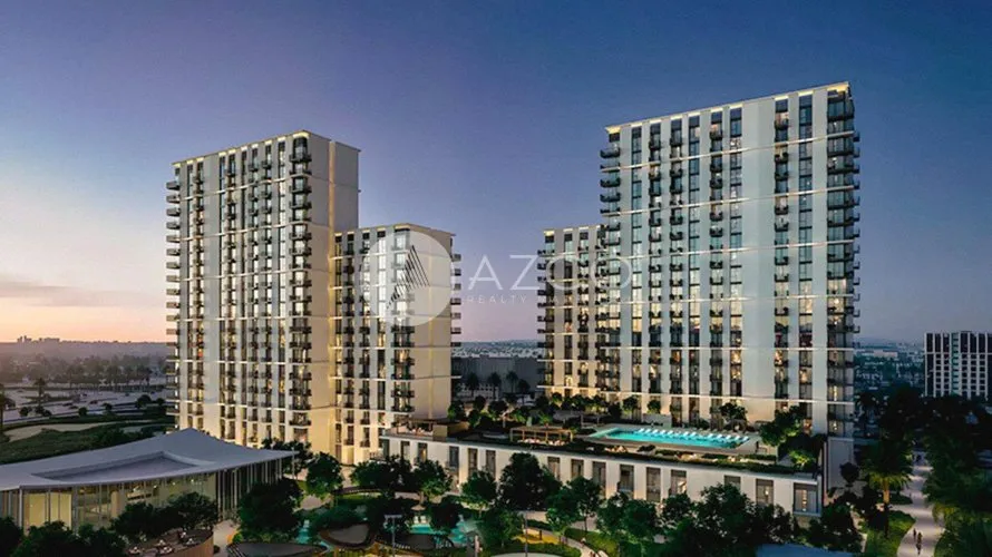 2 bedrooms apartment for sale , Dubai Hills, Dubai Hills Estate, Dubai, UAE No. 343 № 4