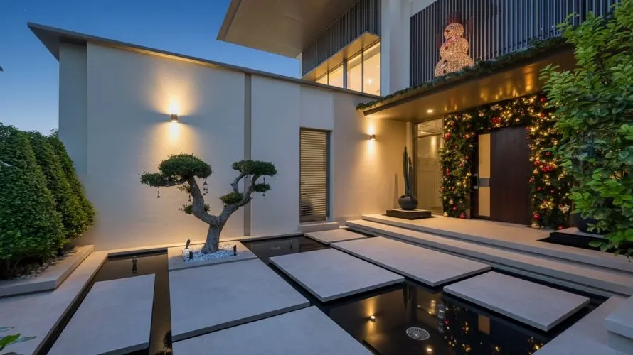 6 bedrooms villa for sale , Dubai Hills Estate, Dubai, UAE No. 1000 № 24