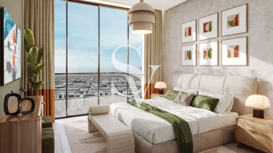 1 bedroom apartment for sale , Dubai Hills, Dubai Hills Estate, Dubai, UAE No. 881 № 4