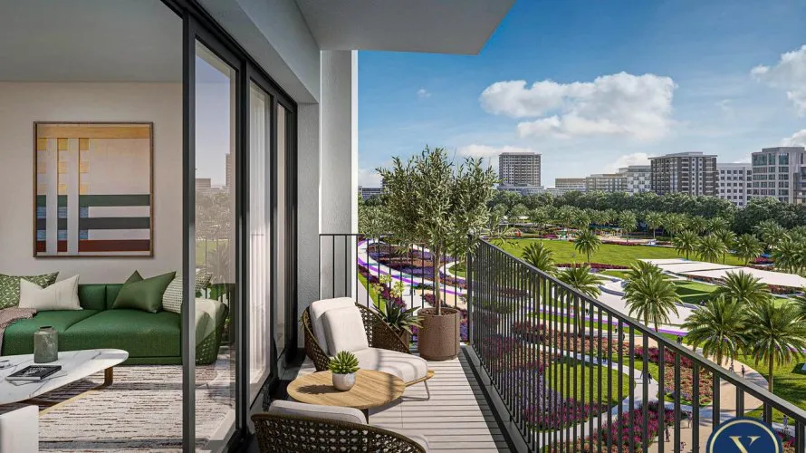 2 bedrooms apartment for sale , Dubai Hills Estate, Dubai, UAE No. 527 № 9