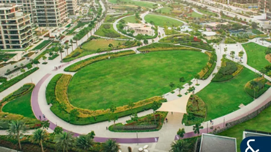 3 bedrooms apartment for sale , Dubai Hills Estate, Dubai, UAE No. 980 № 4