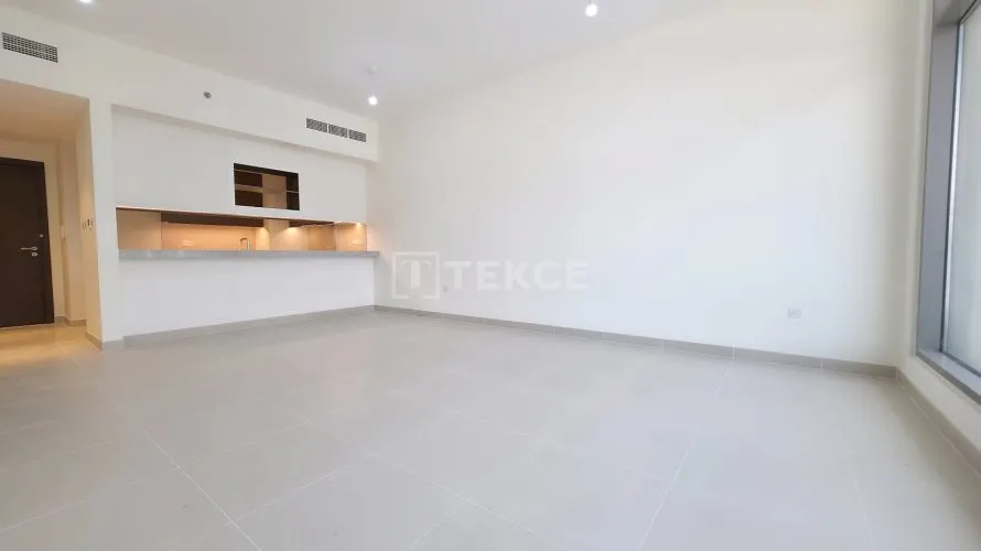 3 bedrooms apartment for sale , Dubai Hills Estate, Dubai, UAE No. 1042 № 3