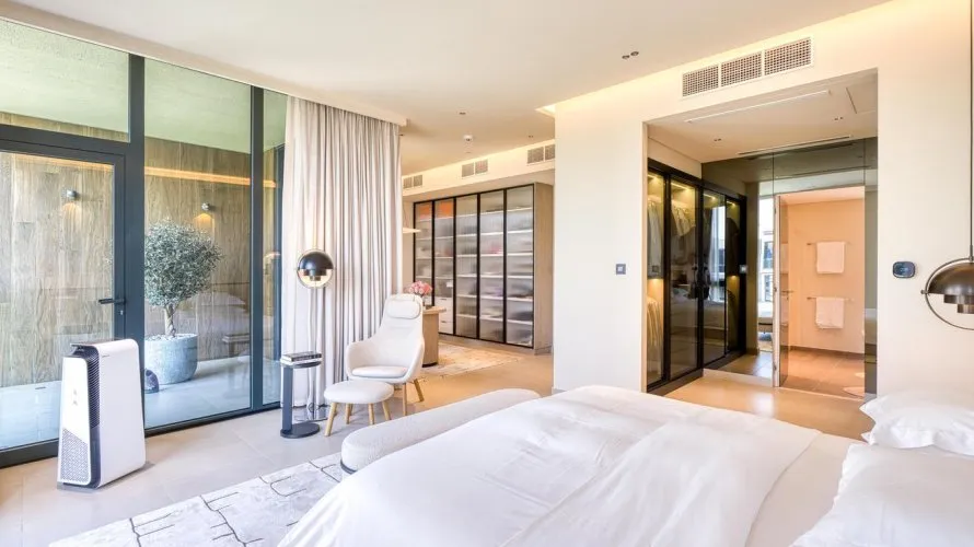 4 bedrooms villa for sale , Dubai Hills Estate, Dubai, UAE No. 1068 № 9