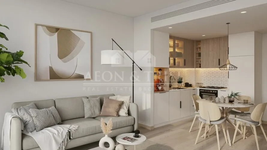 3 bedrooms apartment for sale , Dubai Hills Grove, Dubai Hills Estate, Dubai, UAE No. 751 № 2