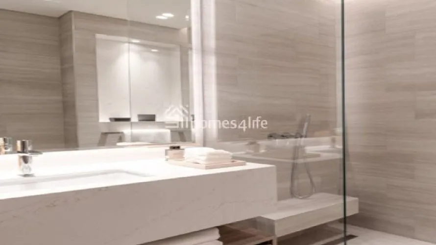 1 bedroom apartment for sale , Dubai Hills Estate, Dubai, UAE No. 1209 № 14