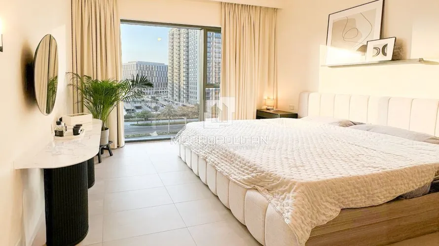 1 bedroom apartment for sale , Dubai Hills Estate, Dubai, UAE No. 970 № 9