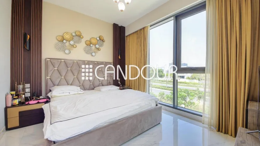 4 bedrooms villa for sale , Maple at Dubai Hills Estate, Dubai Hills Estate, Dubai, UAE No. 352 № 14