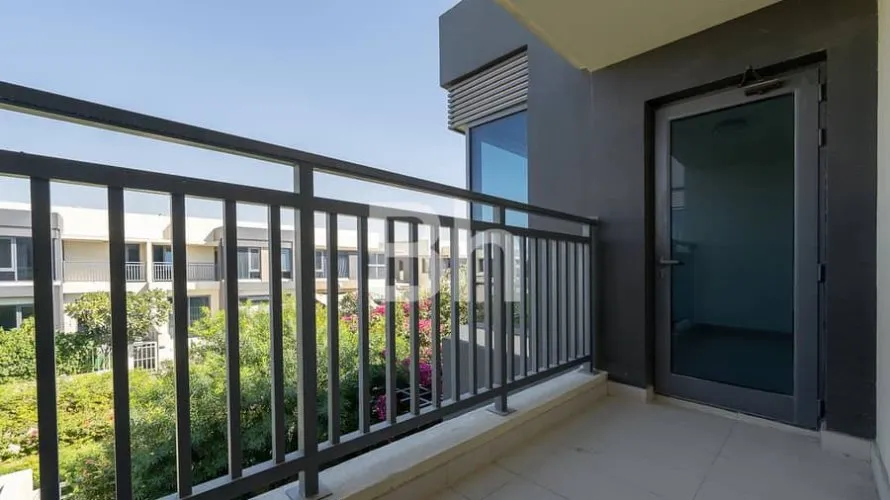 4 bedrooms townhouse for sale , Dubai Hills Estate, Dubai, UAE No. 644 № 12