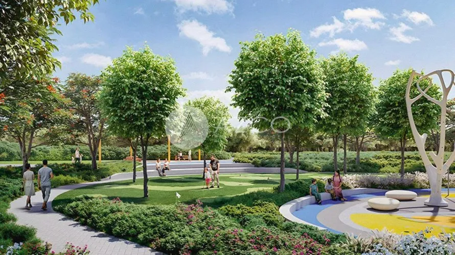 2 bedrooms apartment for sale , Dubai Hills, Dubai Hills Estate, Dubai, UAE No. 343 № 8