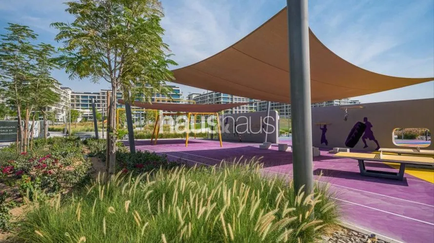 1 bedroom apartment for sale , Dubai Hills Estate, Dubai, UAE No. 438 № 23