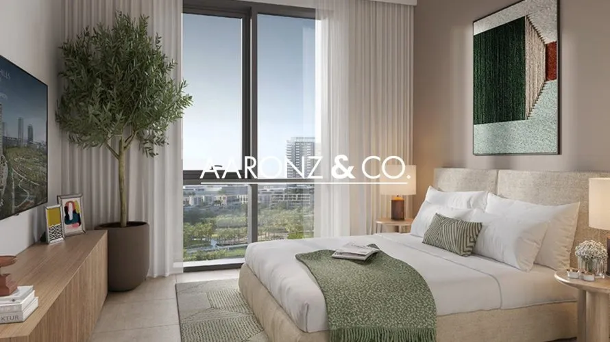 1 bedroom apartment for sale , Dubai Hills Estate, Dubai, UAE No. 1012 № 3