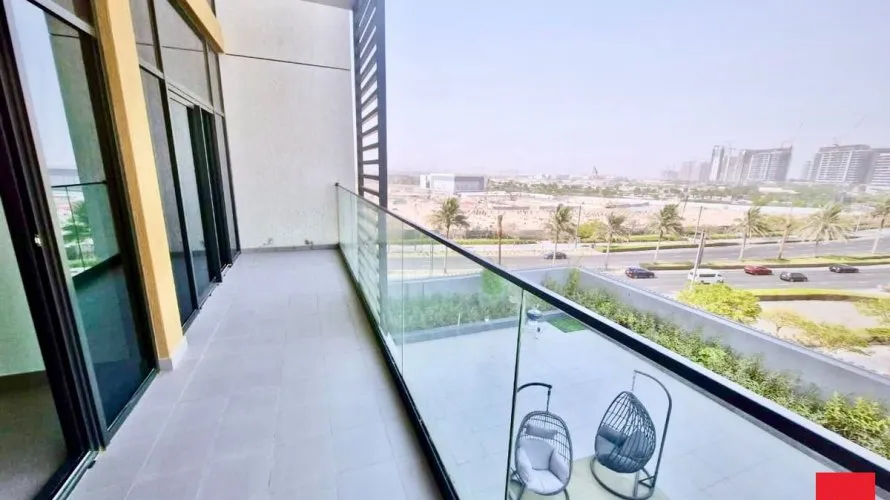 1 bedroom apartment for sale , Dubai Hills Estate, Dubai, UAE No. 586 № 2