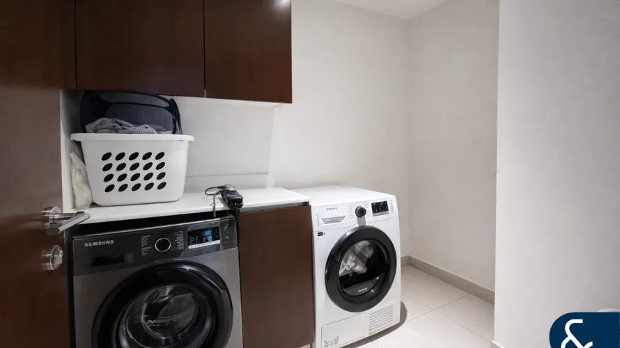 2 bedrooms apartment for sale , Dubai Hills Estate, Dubai, UAE No. 1102 № 10