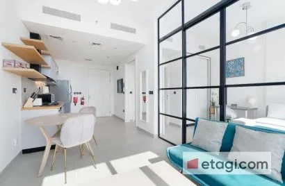 2 bedrooms apartment for sale , Collective, Dubai Hills Estate, Dubai, UAE No. 291