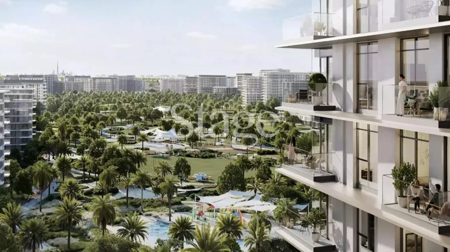 2 bedrooms apartment for sale , Dubai Hills Estate, Dubai, UAE No. 999 № 3