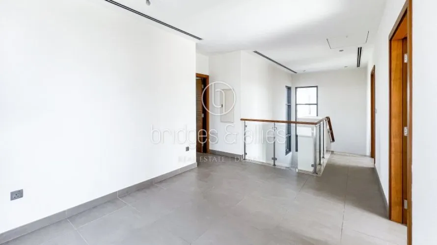 4 bedrooms villa for sale , Dubai Hills Estate, Dubai, UAE No. 1147 № 10