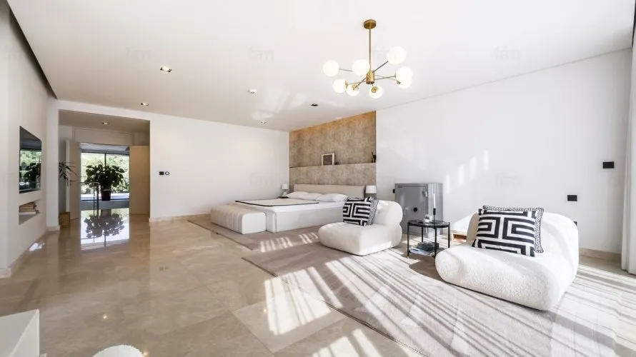 6 bedrooms villa for sale , Dubai Hills Estate, Dubai, UAE No. 1000 № 21