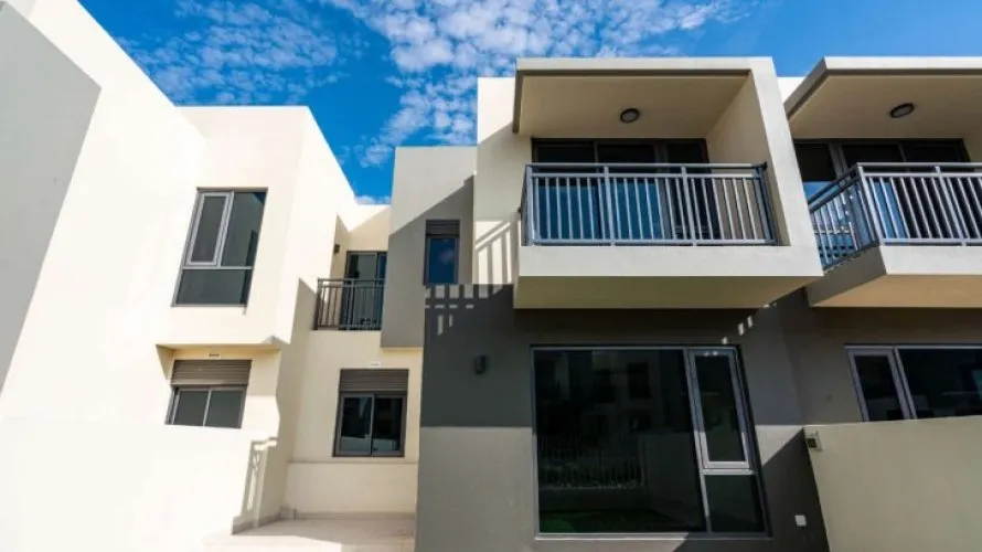 5 bedrooms townhouse for sale , Dubai Hills Estate, Dubai, UAE No. 68 № 12