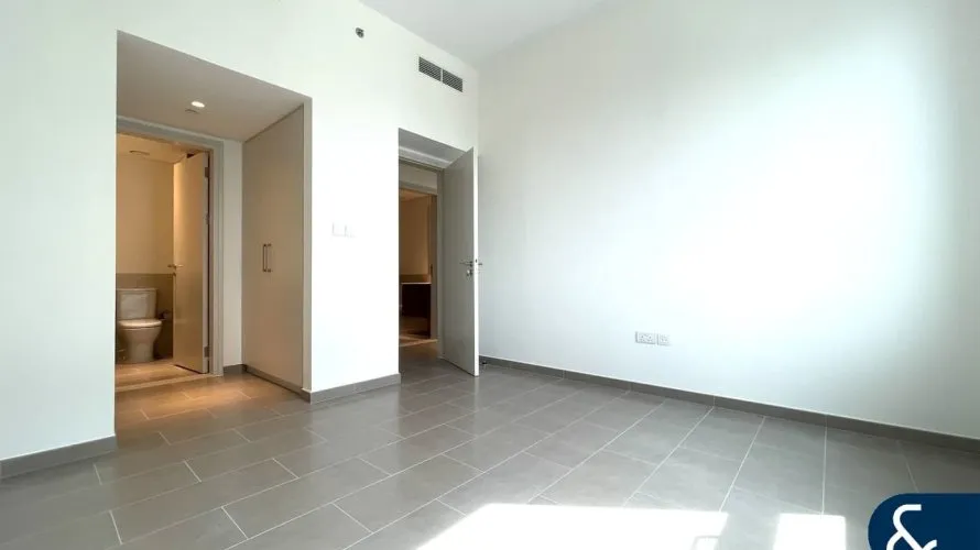 PARK HEIGHTS I in Dubai Hills Estate, UAE No. 16 № 6