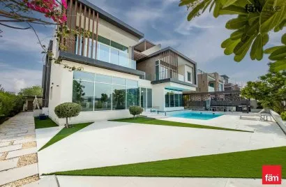 5 bedrooms villa for sale , Dubai Hills Estate, Dubai, UAE No. 408