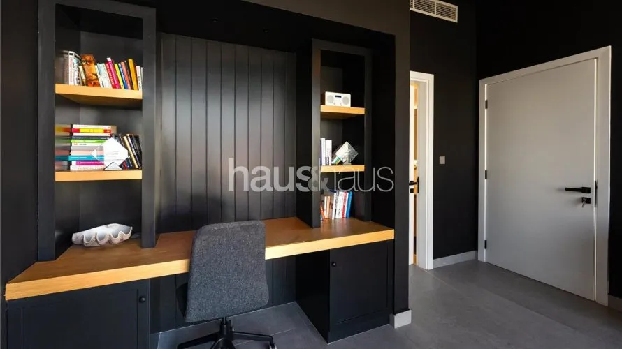 3 bedrooms villa for sale , Sidra Villas, Dubai Hills Estate, Dubai, UAE No. 436 № 13