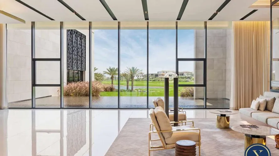 1 bedroom apartment for sale , Dubai Hills Estate, Dubai, UAE No. 524 № 13