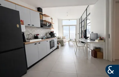 1 bedroom apartment for sale , Dubai Hills Estate, Dubai, UAE No. 1103