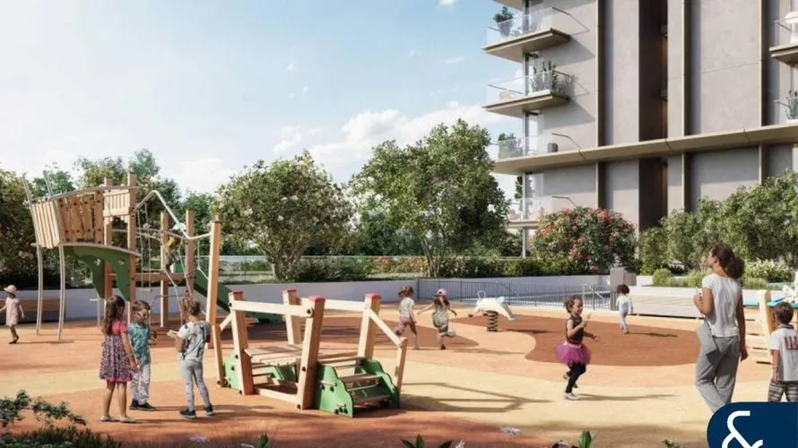 1 bedroom apartment for sale , Dubai Hills Estate, Dubai, UAE No. 986 № 7