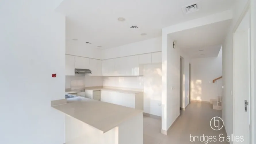 4 bedrooms villa for sale , Dubai Hills Estate, Dubai, UAE No. 1148 № 3