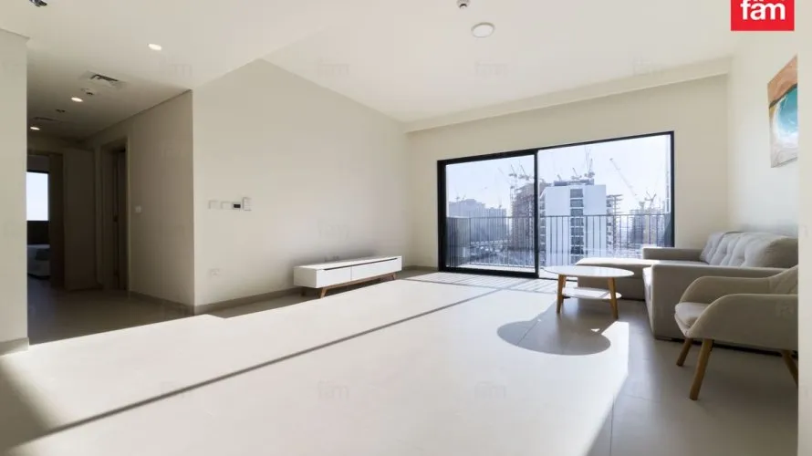 2 bedrooms apartment for sale , Dubai Hills Estate, Dubai, UAE No. 1094 № 1