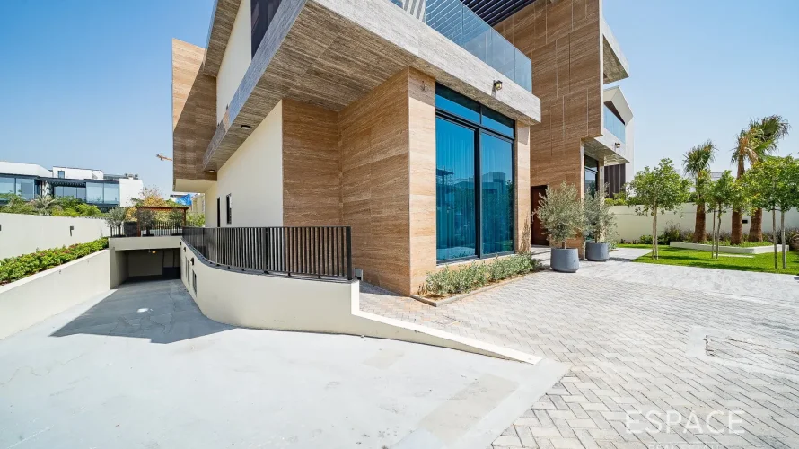 6 bedrooms villa for sale , Parkway Vistas, Dubai Hills Estate, Dubai, UAE No. 914 № 6