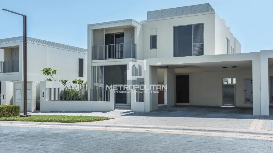 4 bedrooms villa for sale , Sidra Villas, Dubai Hills Estate, Dubai, UAE No. 941 № 20