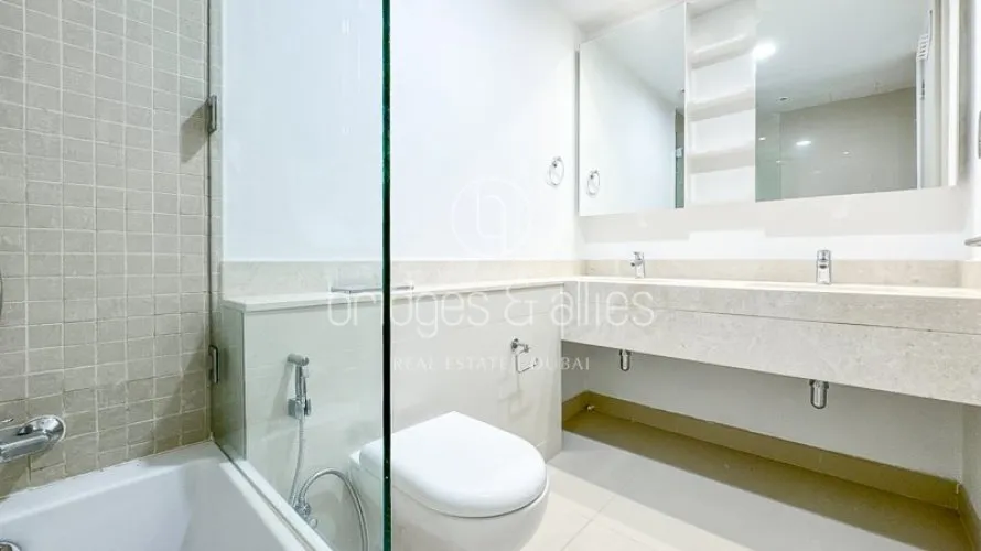 5 bedrooms villa for sale , Dubai Hills Estate, Dubai, UAE No. 1149 № 19