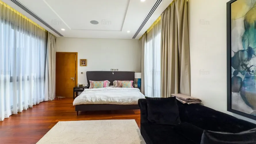 5 bedrooms villa for sale , Dubai Hills Estate, Dubai, UAE No. 411 № 6