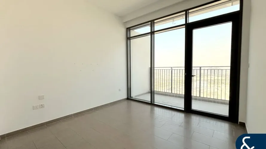 PARK HEIGHTS I in Dubai Hills Estate, UAE No. 16 № 8