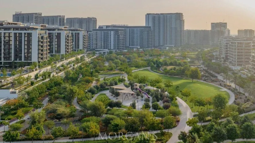 1 bedroom apartment for sale , Dubai Hills Estate, Dubai, UAE No. 278 № 15