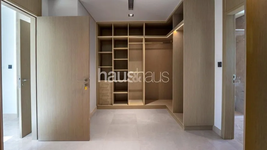 5 bedrooms villa for sale , Golf Place, Dubai Hills Estate, Dubai, UAE No. 475 № 7