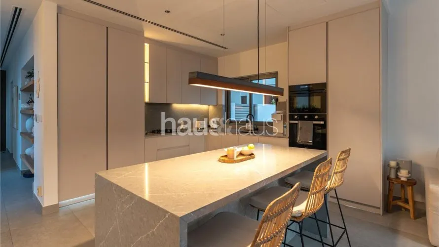 3 bedrooms villa for sale , Sidra Villas, Dubai Hills Estate, Dubai, UAE No. 436 № 25