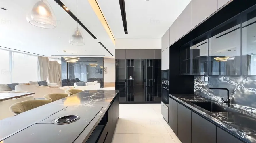 6 bedrooms villa for sale , Dubai Hills Estate, Dubai, UAE No. 588 № 4