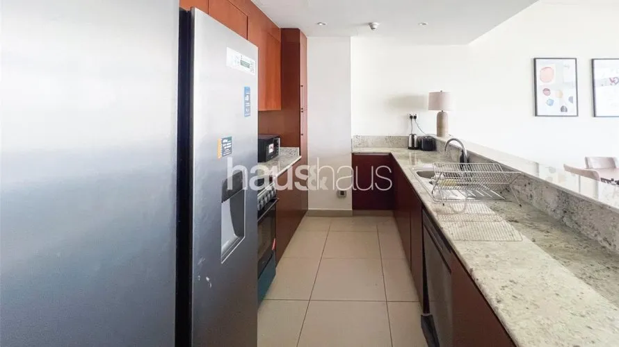2 bedrooms apartment for sale , Park Heights, Dubai Hills Estate, Dubai, UAE No. 435 № 7