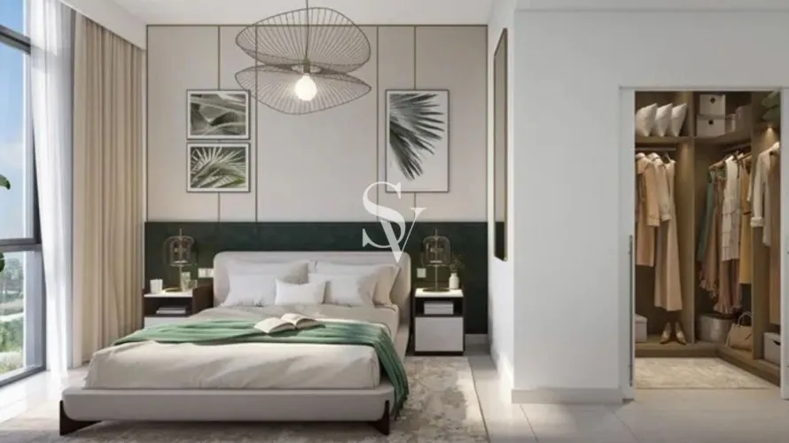 3 bedrooms apartment for sale , Dubai Hills Estate, Dubai, UAE No. 925 № 1