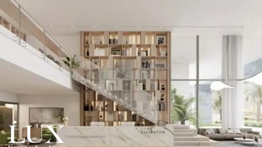 2 bedrooms apartment for sale , Dubai Hills Estate, Dubai, UAE No. 499 № 7