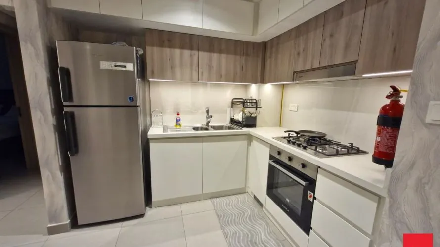 1 bedroom apartment for sale , Dubai Hills Estate, Dubai, UAE No. 891 № 3