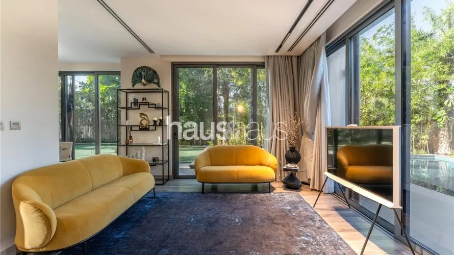 4 bedrooms villa for sale , Sidra Villas, Dubai Hills Estate, Dubai, UAE No. 481 № 6