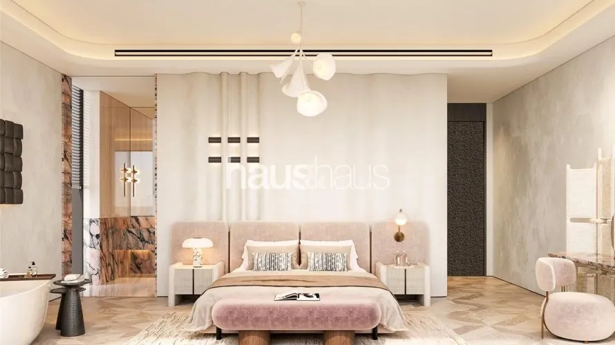 6 bedrooms villa for sale , Emerald Hills, Dubai Hills Estate, Dubai, UAE No. 451 № 7