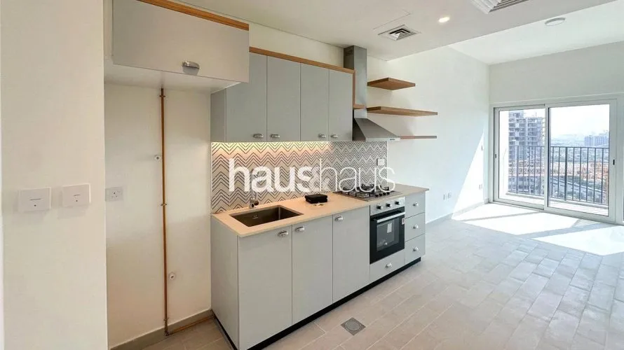 1 bedroom apartment for sale , Golfville, Dubai Hills Estate, Dubai, UAE No. 434 № 2