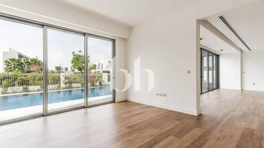 5 bedrooms villa for sale , Dubai Hills Estate, Dubai, UAE No. 656 № 5