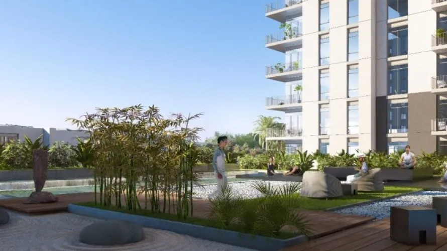 3 bedrooms apartment for sale , Dubai Hills Estate, Dubai, UAE No. 76 № 1